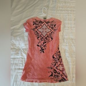 LOCAL -made is USA Small Shirt